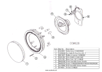 Bowers & Wilkins CCM628-Service-manual-ADNA 